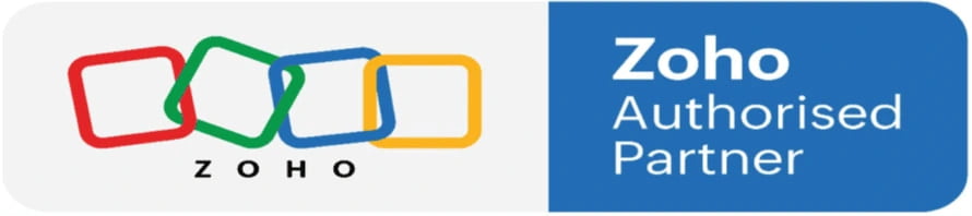 Kalki The Innovation Luminary - Zoho Partner