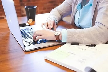 Kalki The Innovation Luminary - zoho accounting software