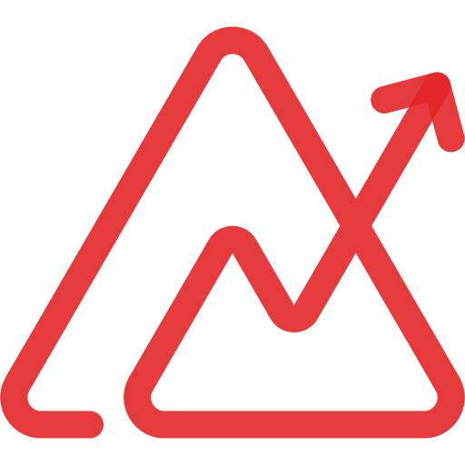 Zoho Analytics Icon, Zoho Partner