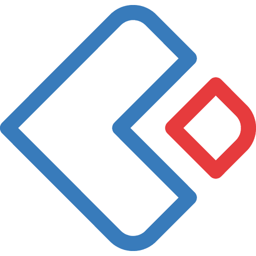 Zoho Creator Icon, Zoho Partner