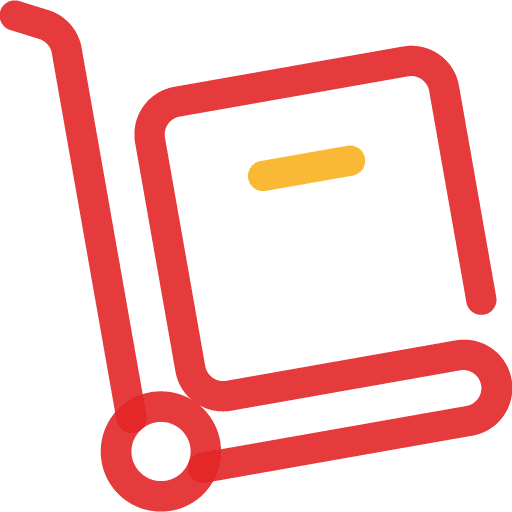 Zoho Inventory Icon, Zoho Partner