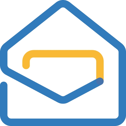 Zoho Mail Icon, Zoho Partner