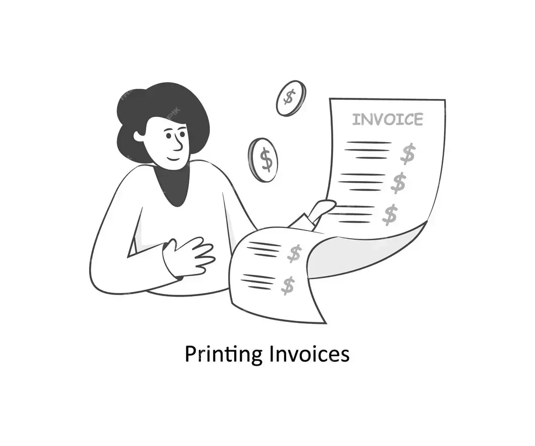 Invoicing | Kalki The Innovation Luminary