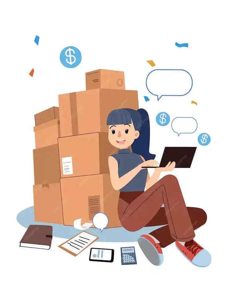 Item Grouping and Bundling | Kalki The Innovation Luminary