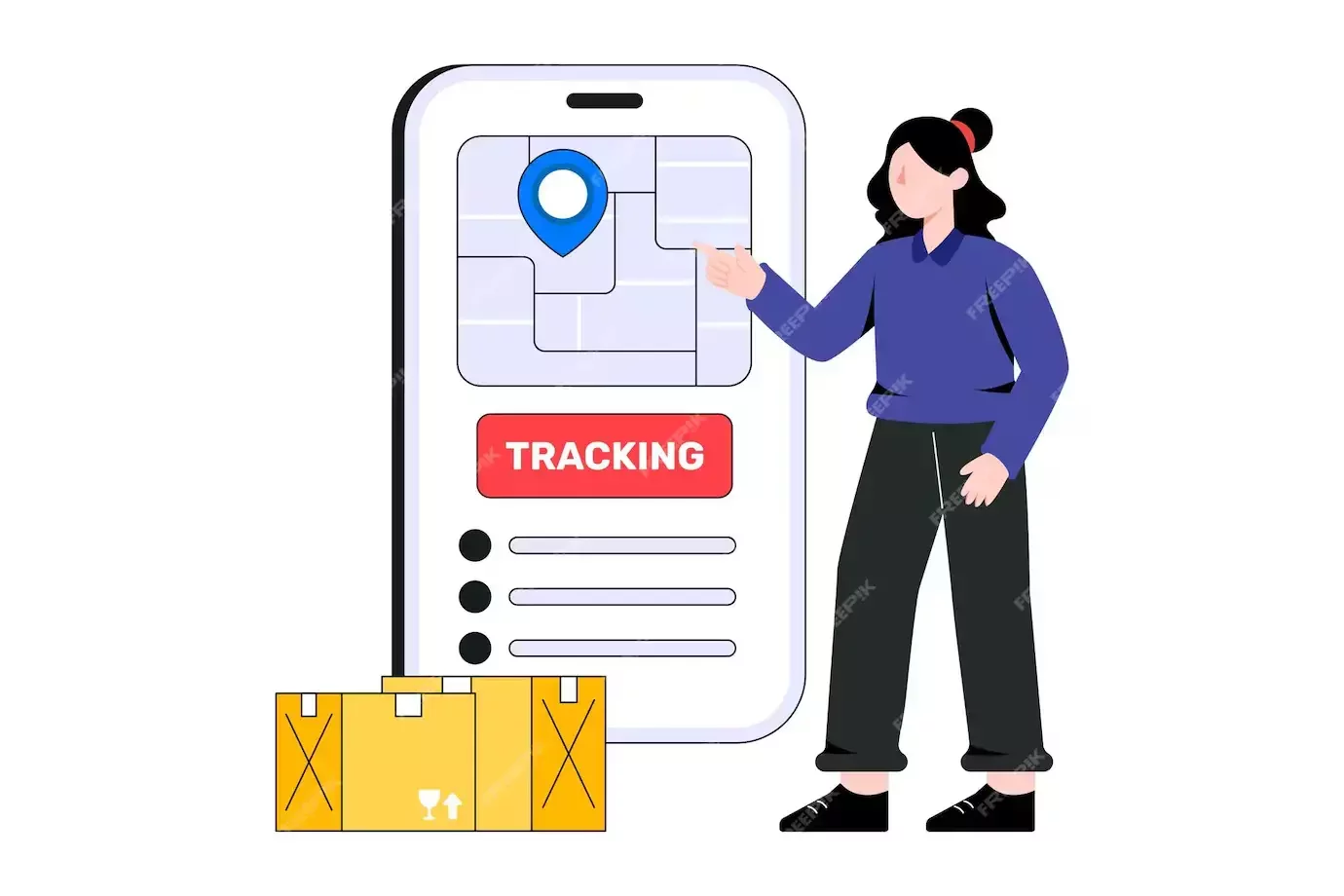 Post Shipment | Kalki The Innovation Luminary