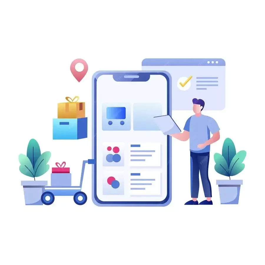 Purchase Order and Billing Solution | Kalki The Innovation Luminary