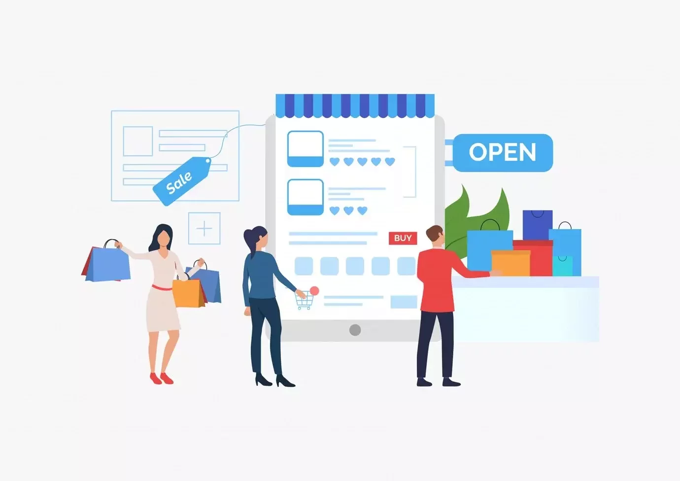 Sales Order Management | Kalki The Innovation Luminary