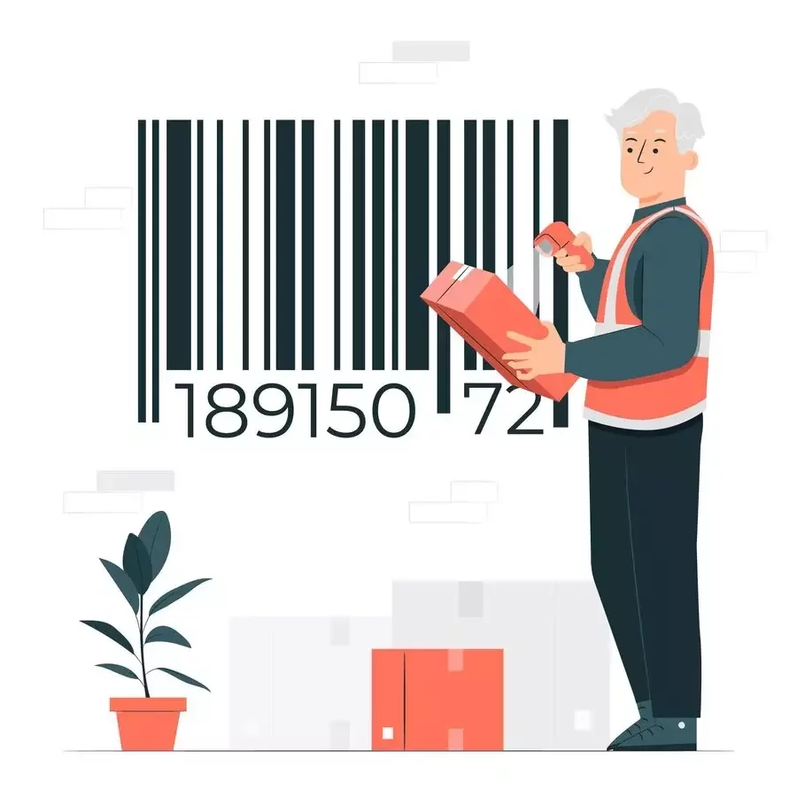Serial and Batch Tracking | Kalki The Innovation Luminary
